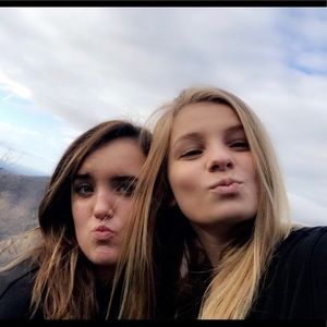 Meet your Posher, Lucia